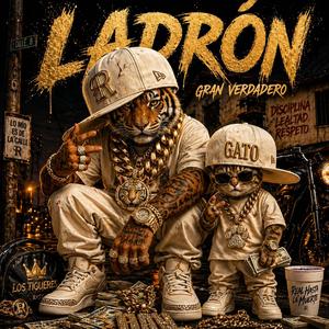 Ladron