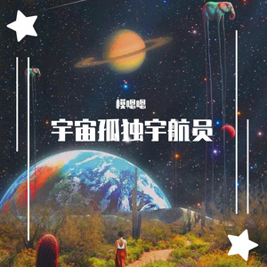 宇宙孤独宇航员
