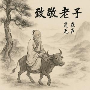 致敬老子：道在无声