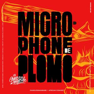 Hombre de fuego (feat. Charlessman Babe)