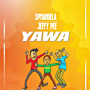 Yawa