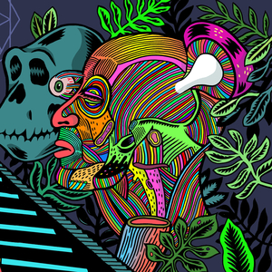 I'll Keep Your Shit with Mine