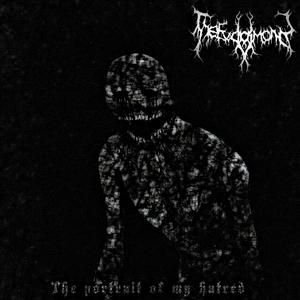 Portrait of my agony