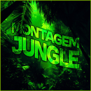 MONTAGEM JUNGLE (Slowed)