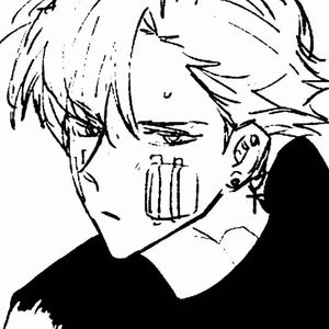 我一点都不想你