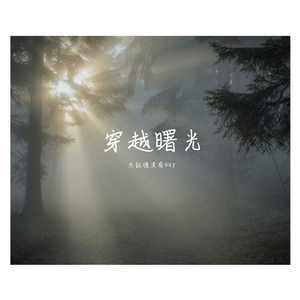 穿越曙光