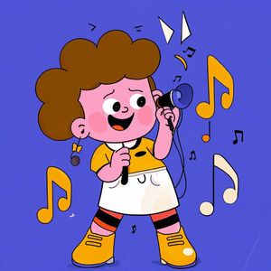 笨笨虎儿歌 启蒙恐龙儿歌乐园-恐龙《理查伊斯特斯龙》