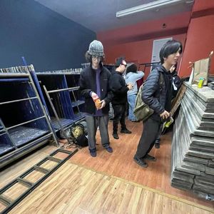 idgaf'bout dis w/Geto p