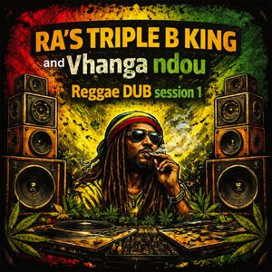 African Reggae Dub Session