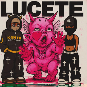 Lucete