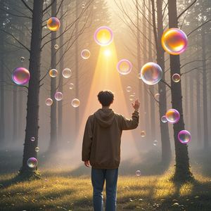 别梦太多别等太久