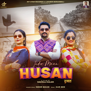 Husan (New)