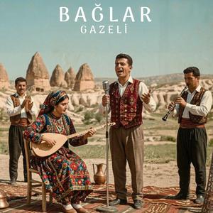 Bağlar Gazeli