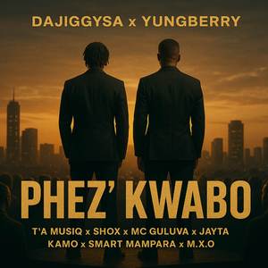 Phez' Kwabo