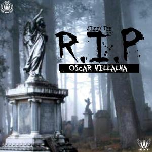 R.I.P Oscar Villalva