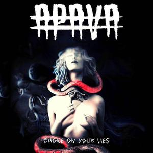 Choke on your lies