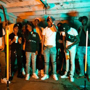 4TH QUARTER (feat. Likk, AL RELOADED & LIL HOMIE)