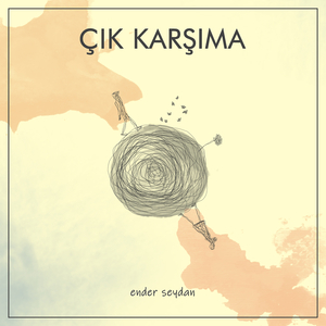 Çık Karşıma