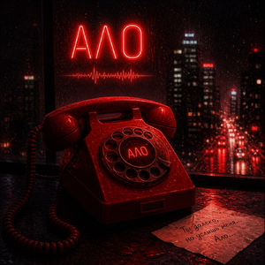 Ало