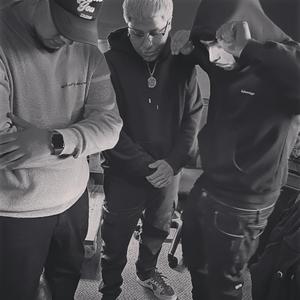 TIROTEO (feat. Therealhaze97 & Sanielonec)