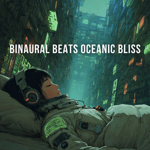 心を癒すピアノ 睡眠のためのヒーリングミュージック 快眠音楽でメンタル向上疲労回復 (睡眠と集中のためのバイノーラルビート)