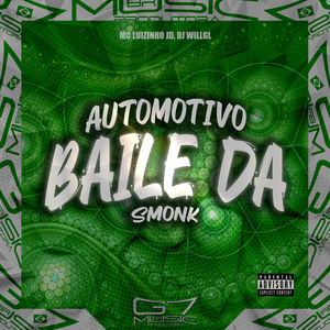 Automotivo Baile da Smonk