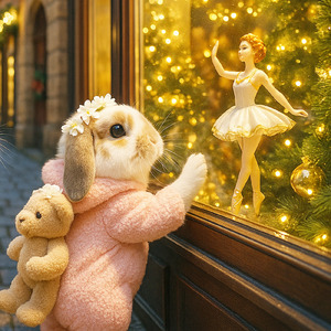 妖精のオルゴール