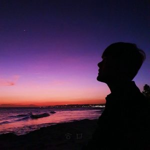 아, 나 웃음이 많은 사람이었네