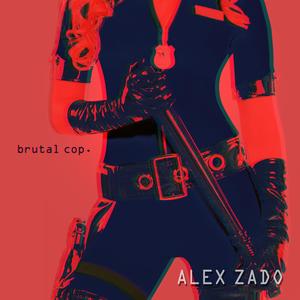 Brutal Cop