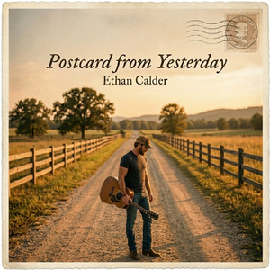 Postcard From Yesterday