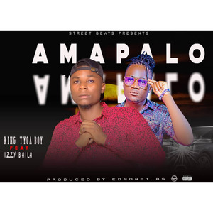 Amapalo