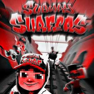 SUBWAY SURFERS (Hardstyle)