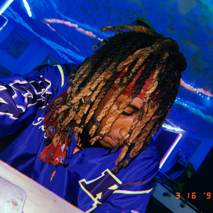 CRANKING (feat. HOODRATLAFLARE)