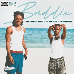 Baddie (feat. Bouba Savage)