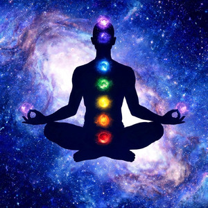 Chakra Anahata