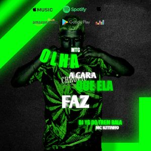 OLHA A CARA QUE ELA FAZ