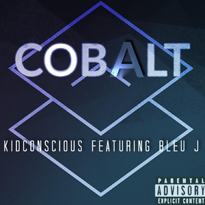 Cobalt (feat. Bleu J)