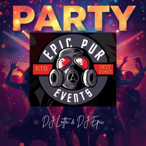 Party by Epic Pur Events