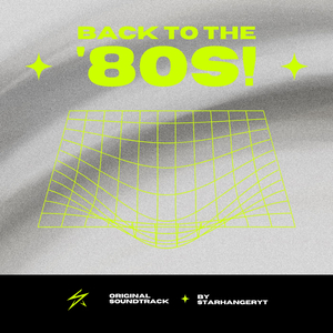 Neon Purgatory (From Back to the '80s!)