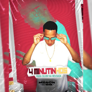 4 Minutinhos Para Ouvir na Revoada