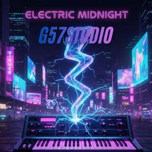 ELECRTIC MIDNIGHT