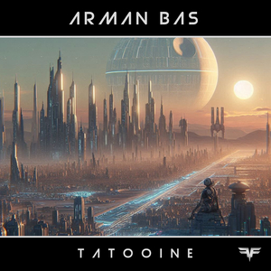 Tatooine (Original Mix)
