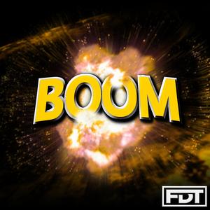 Boom