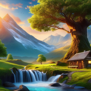 心灵静谧 (Xīnlíng jìngmì)