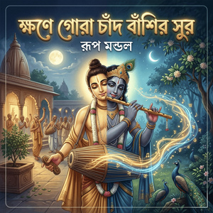 ক্ষণে গোরা চাঁদ বাঁশির সুর