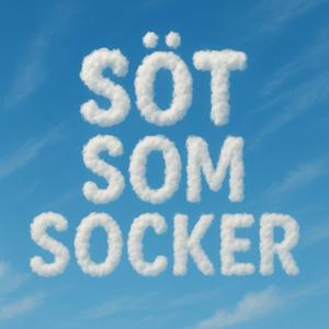 Söt som socker