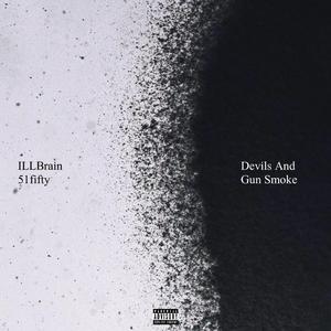 Devils And Gun Smoke
