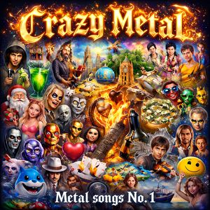 They Don't Care About Us: Michael Jackson Thrash metal cover