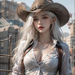Greatest Woman