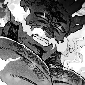 Lion (Seven Deadly Sins x Tren Twins Hardstyle)